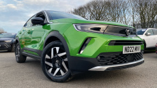 Vauxhall Mokka 1.2 Turbo 100 Elite Edition 5dr Petrol Hatchback